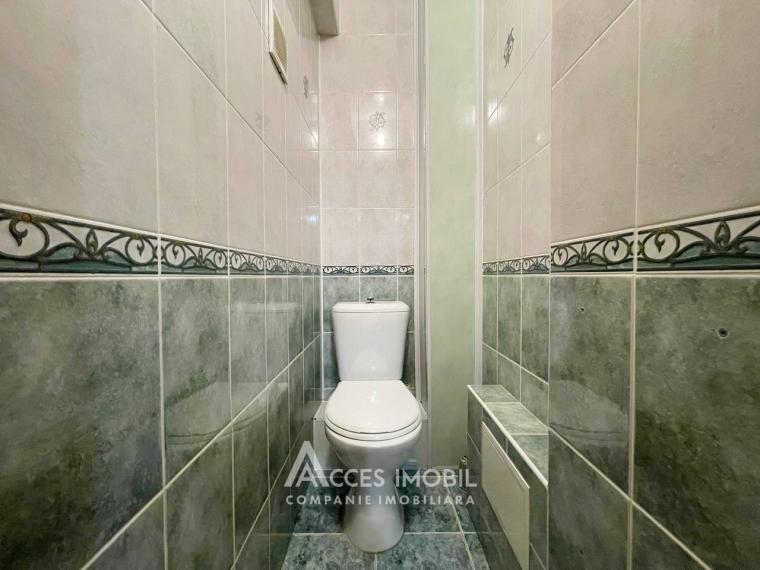 Botanica, șos. Muncești, 3 camere. Seria 102! AUTONOMĂ!: 13