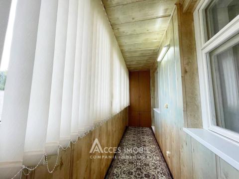 Botanica, șos. Muncești, 3 camere. Seria 102! AUTONOMĂ!: 14