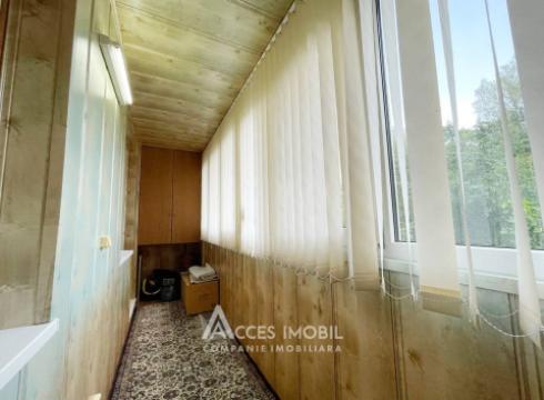 Botanica, șos. Muncești, 3 camere. Seria 102! AUTONOMĂ!: 15