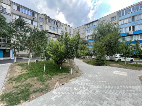 Botanica, șos. Muncești, 3 camere. Seria 102! AUTONOMĂ!: 17