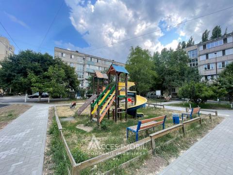 Botanica, șos. Muncești, 3 camere. Seria 102! AUTONOMĂ!: 18