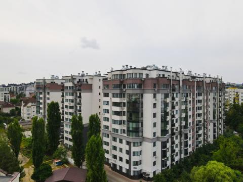 Exfactor: Albișoara: 1