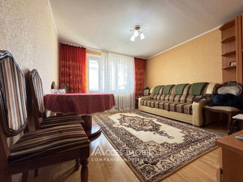 : Buiucani, bd. Alba Iulia