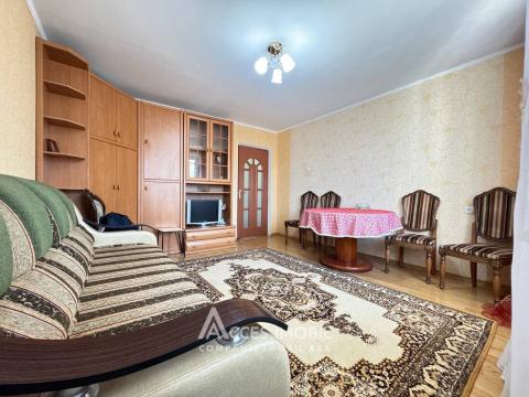 Buiucani, Alba Iulia avenue, 3 rooms! Middle position!: 2