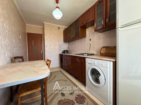 Buiucani, Alba Iulia avenue, 3 rooms! Middle position!: 6