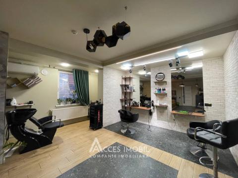 Chirie spații comerciale în Chișinău: Botanica, str. Grenoble