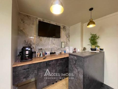 Chirie! Loc pentru coafor, 5m2! str. Grenoble, Botanica. Euroreparație!: 8