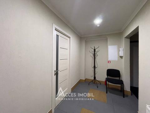 Chirie! Loc pentru coafor, 5m2! str. Grenoble, Botanica. Euroreparație!: 9