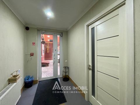 Chirie! Loc pentru coafor, 5m2! str. Grenoble, Botanica. Euroreparație!: 10