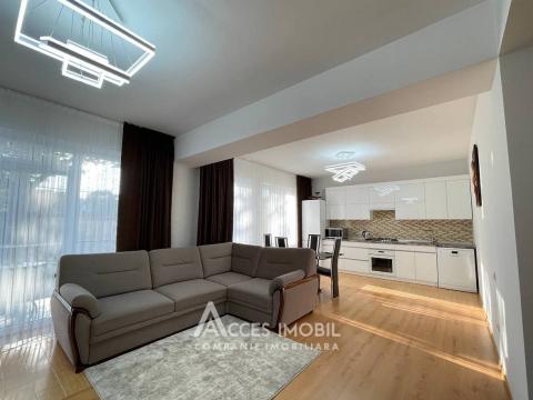 Chirie! Casă în 3 niveluri! Centru, str. Timiș, 230m2 + 4 ari. Euroreparație!: 1