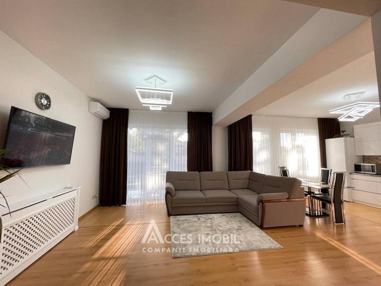 Chirie! Casă în 3 niveluri! Centru, str. Timiș, 230m2 + 4 ari. Euroreparație!: 2