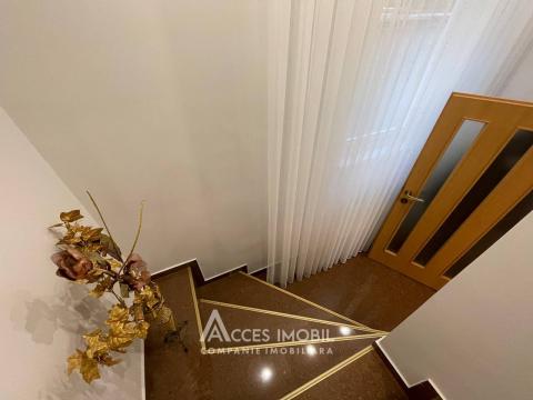 Chirie! Casă în 3 niveluri! Centru, str. Timiș, 230m2 + 4 ari. Euroreparație!: 4