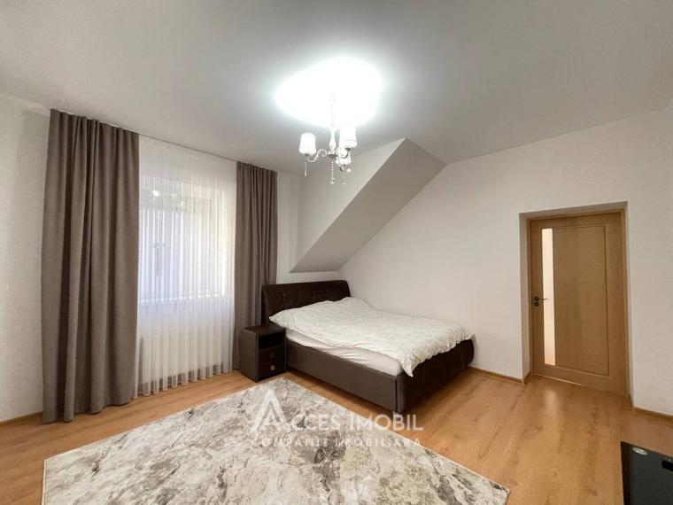 Chirie! Casă în 3 niveluri! Centru, str. Timiș, 230m2 + 4 ari. Euroreparație!: 5