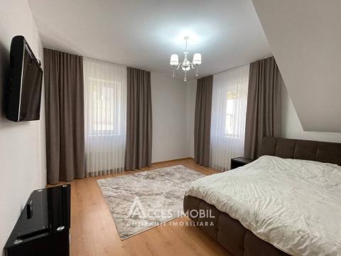 Chirie! Casă în 3 niveluri! Centru, str. Timiș, 230m2 + 4 ari. Euroreparație!: 6