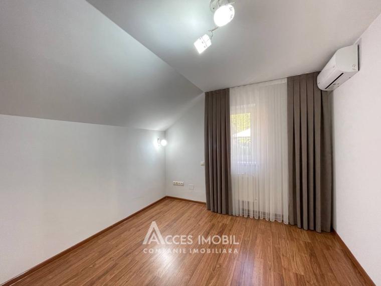 Chirie! Casă în 3 niveluri! Centru, str. Timiș, 230m2 + 4 ari. Euroreparație!: 9