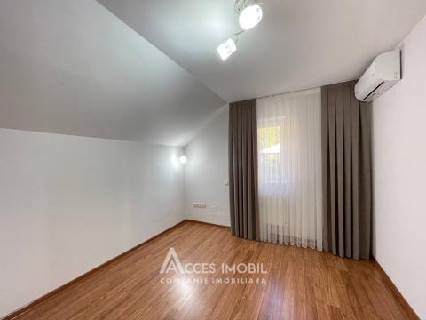 Chirie! Casă în 3 niveluri! Centru, str. Timiș, 230m2 + 4 ari. Euroreparație!: 9