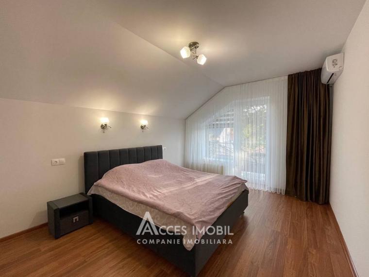 Chirie! Casă în 3 niveluri! Centru, str. Timiș, 230m2 + 4 ari. Euroreparație!: 10