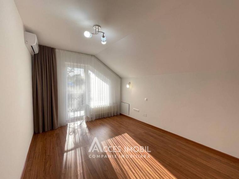 Chirie! Casă în 3 niveluri! Centru, str. Timiș, 230m2 + 4 ari. Euroreparație!: 13