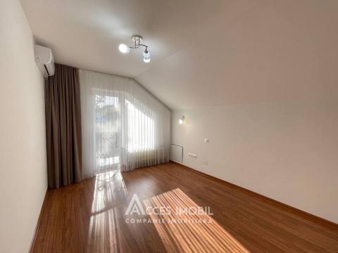 Chirie! Casă în 3 niveluri! Centru, str. Timiș, 230m2 + 4 ari. Euroreparație!: 13