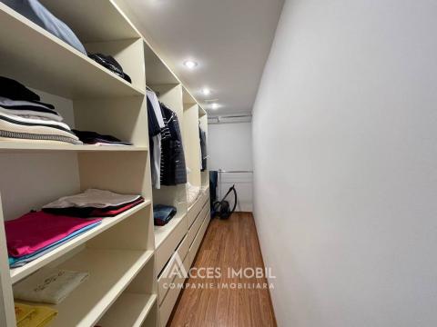 Chirie! Casă în 3 niveluri! Centru, str. Timiș, 230m2 + 4 ari. Euroreparație!: 14