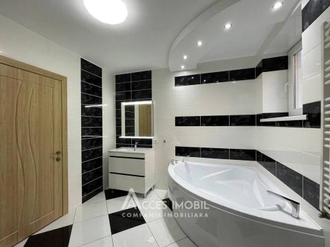 Chirie! Casă în 3 niveluri! Centru, str. Timiș, 230m2 + 4 ari. Euroreparație!: 16