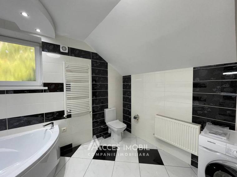 Chirie! Casă în 3 niveluri! Centru, str. Timiș, 230m2 + 4 ari. Euroreparație!: 17