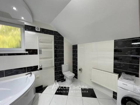 Chirie! Casă în 3 niveluri! Centru, str. Timiș, 230m2 + 4 ari. Euroreparație!: 17