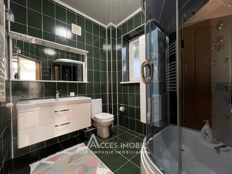 Chirie! Casă în 3 niveluri! Centru, str. Timiș, 230m2 + 4 ari. Euroreparație!: 18