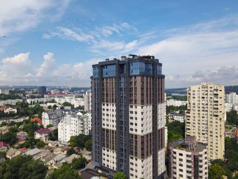 Premium Tower: B. P. Hașdeu: 2