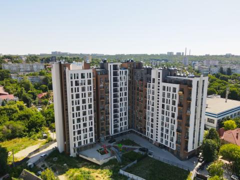 Lagmar: Cornești: 1