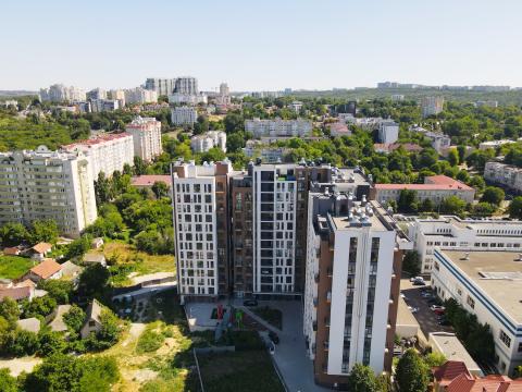 Lagmar: Cornești: 3