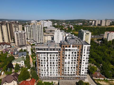 Lagmar: Cornești: 5