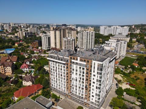 Lagmar: Cornești: 6