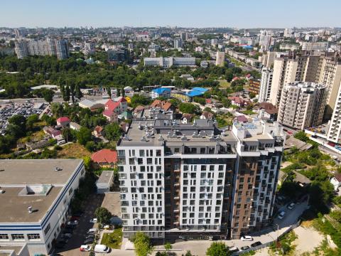 Lagmar: Cornești: 7