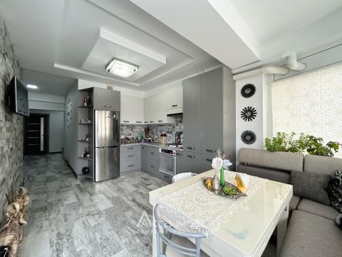 Pamir Construct! Botanica, bd. Decebal, 2 camere! Euroreparație! + Debara!: 3