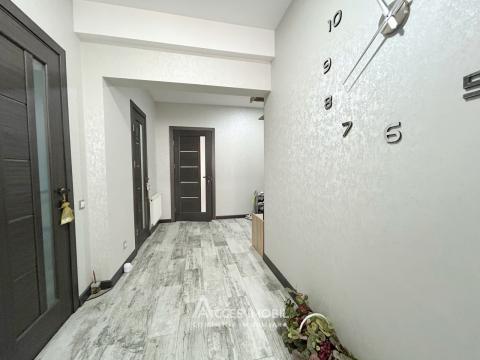 Pamir Construct! Botanica, bd. Decebal, 2 camere! Euroreparație! + Debara!: 8