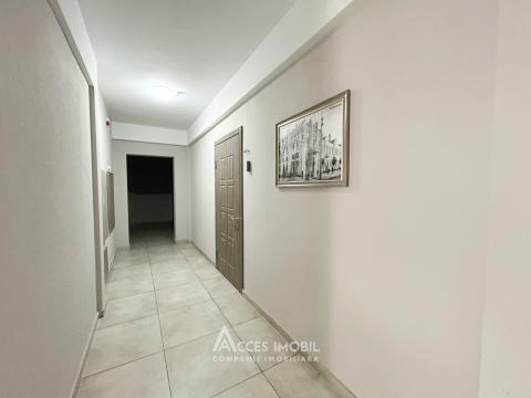 Pamir Construct! Botanica, bd. Decebal, 2 camere! Euroreparație! + Debara!: 11