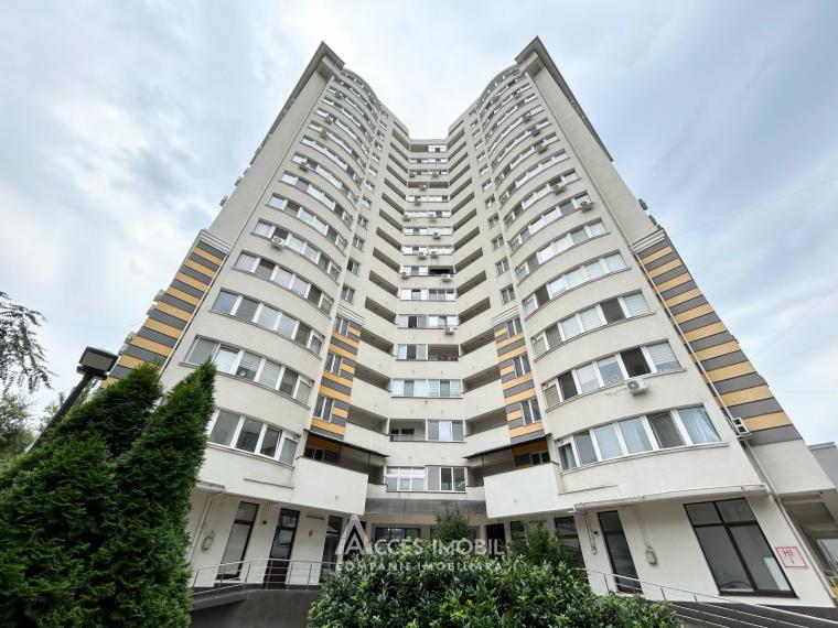 Pamir Construct! Botanica, bd. Decebal, 2 camere! Euroreparație! + Debara!: 12