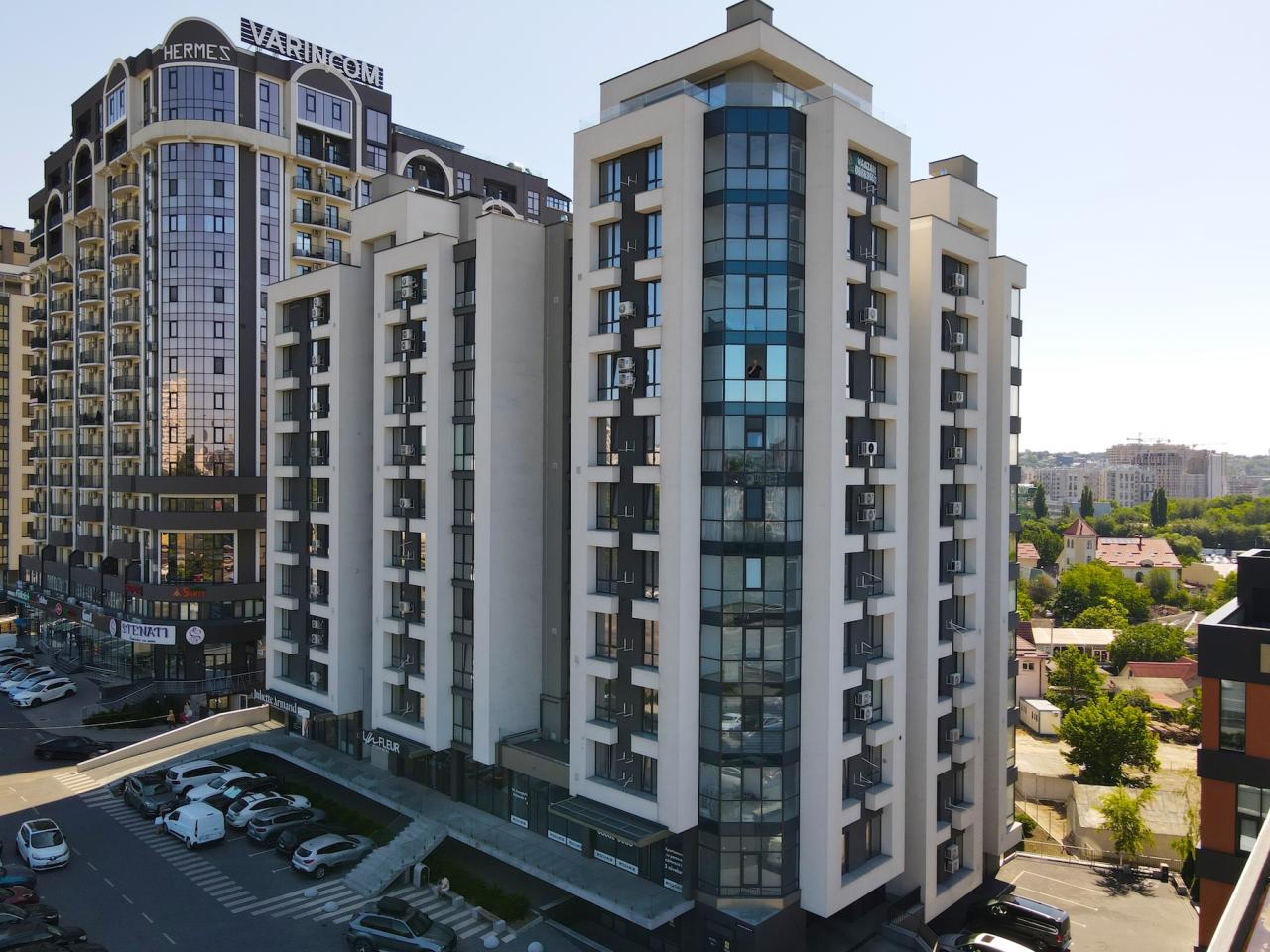 Rodaris: Renașterii Naționale