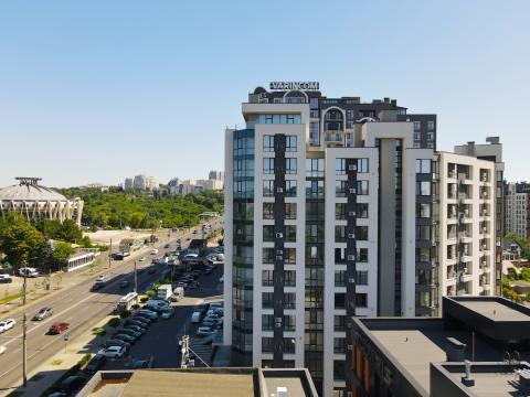 Rodaris: Renașterii Naționale: 1