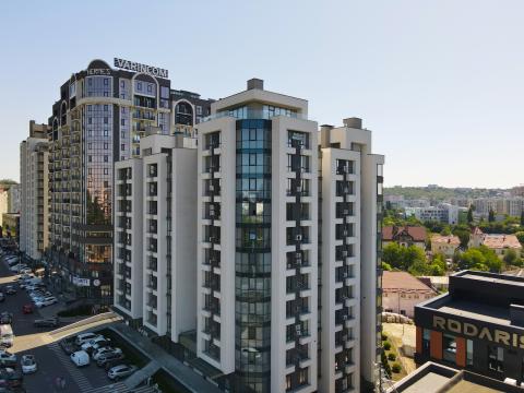 Rodaris: Renașterii Naționale: 5