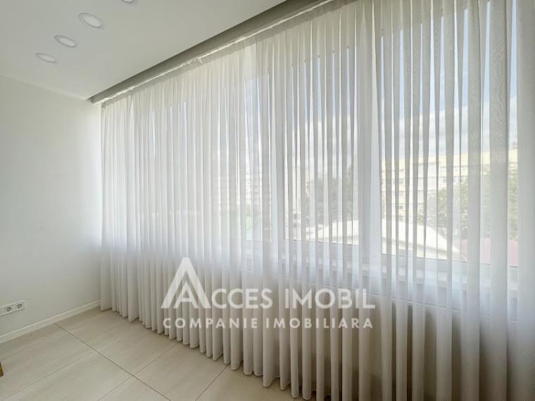 Buiucani, D. I. Teodorovici street, 2 rooms + living. Euro repair!: 7