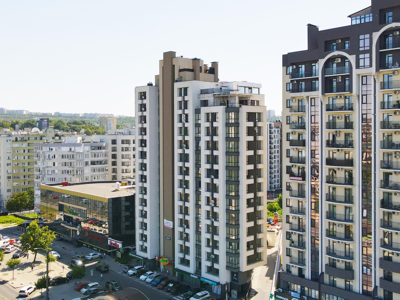 Volare Tur: Renașterii Naționale