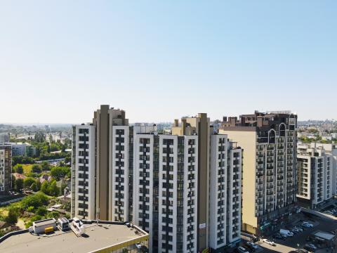 Volare Tur: Renașterii Naționale: 1