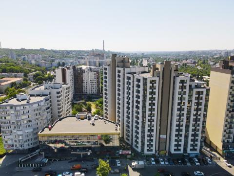 Volare Tur: Renașterii Naționale: 2