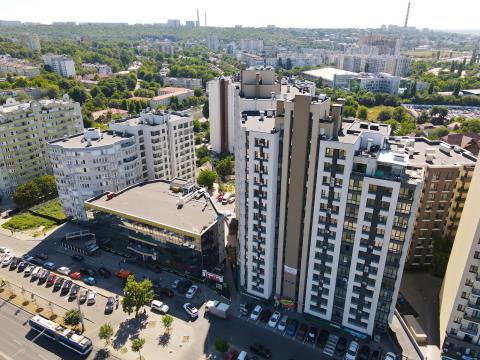 Volare Tur: Renașterii Naționale: 3