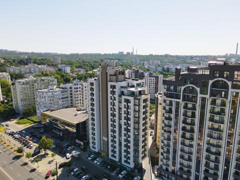 Volare Tur: Renașterii Naționale: 4