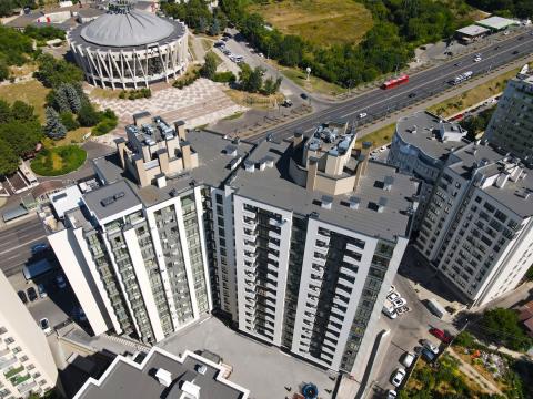 Volare Tur: Renașterii Naționale: 5