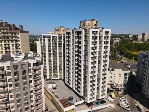 Volare Tur: Renașterii Naționale: 6