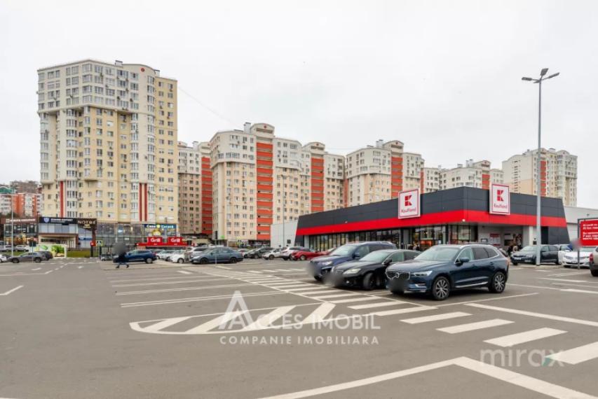 EldoradoTerra! Center, N. Testemițanu str., 1 room + living room. Eurorepair!: 10